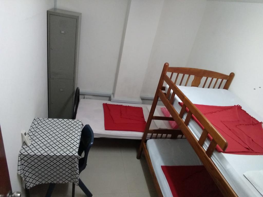 May & May Student Hostel Singapore Exterior photo
