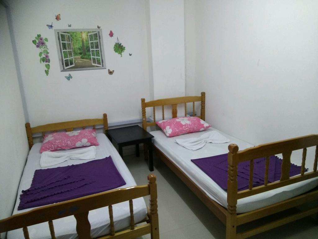 May & May Student Hostel Singapore Exterior photo