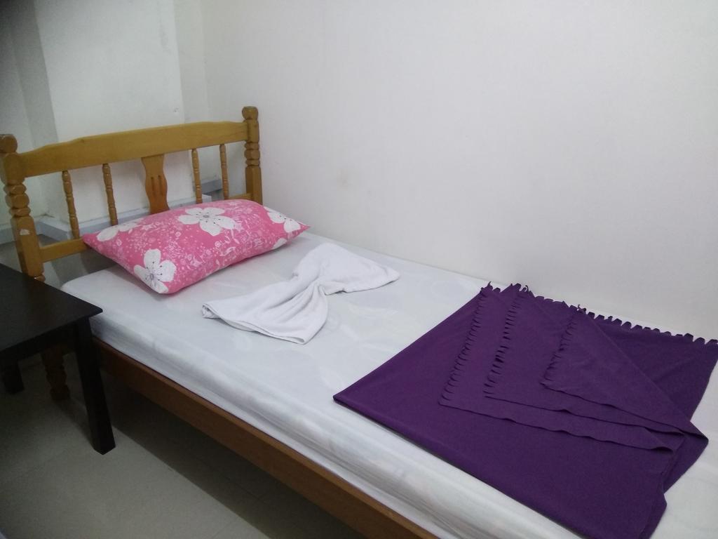 May & May Student Hostel Singapore Exterior photo