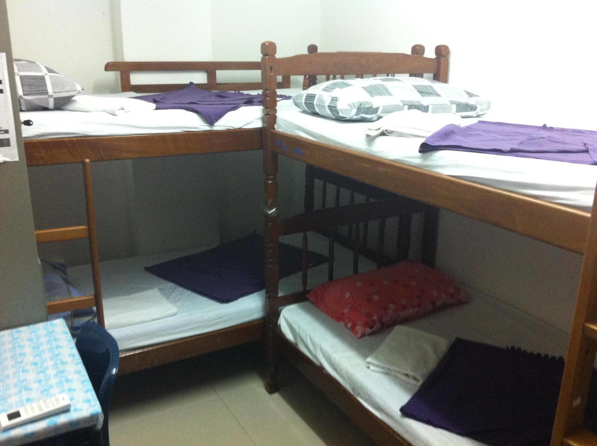 May & May Student Hostel Singapore Exterior photo