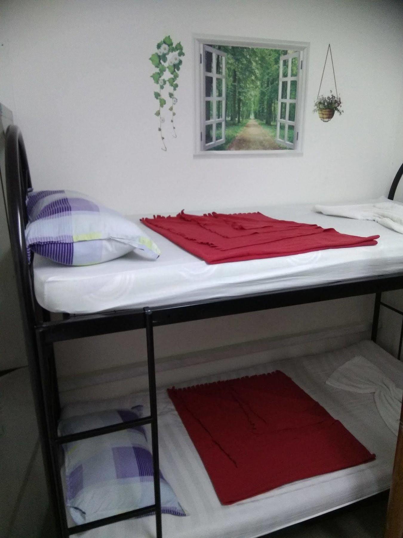 May & May Student Hostel Singapore Exterior photo