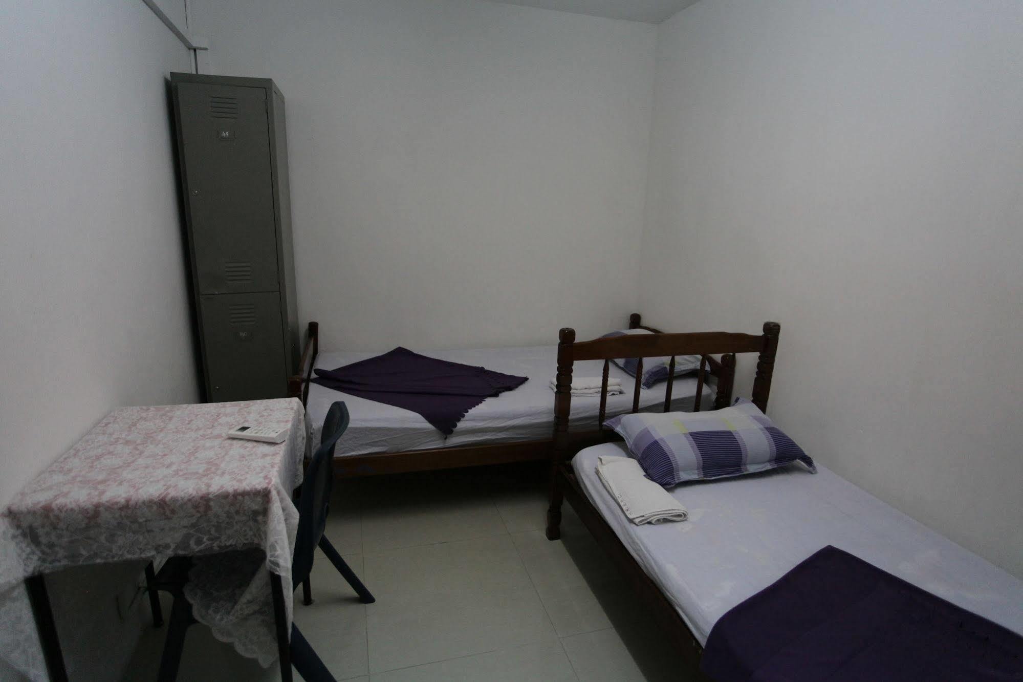 May & May Student Hostel Singapore Exterior photo